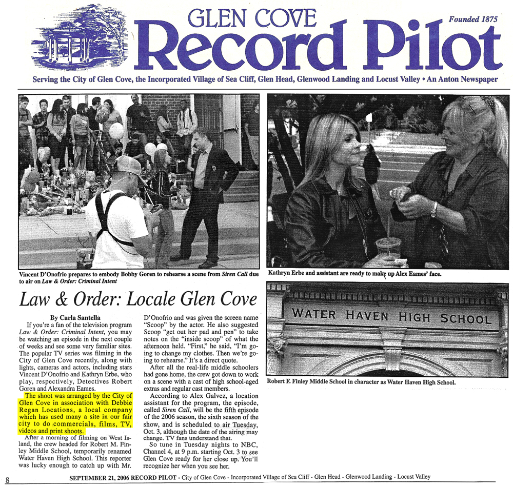 film scout new york locations television shows music videos print shoot ny nj ct