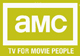 AMC televisions shoot