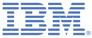 IBM computer advertisement