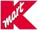 KMart print ad commercial location