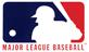 MLB Major League 



Baseball commercial location print ad