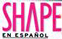 Shape Espanol magazine 