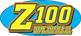 Z100 radio tv commercial location print 



ad